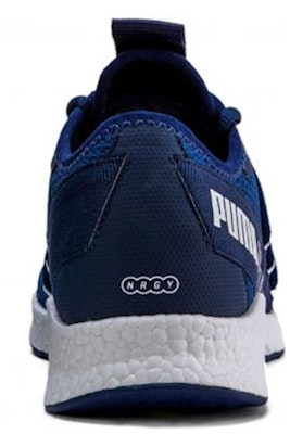 彪马Nrgy Star '蓝白' 运动鞋 192568-04 Shop 彪马Nrgy Star '蓝白' 运动鞋 192568-04