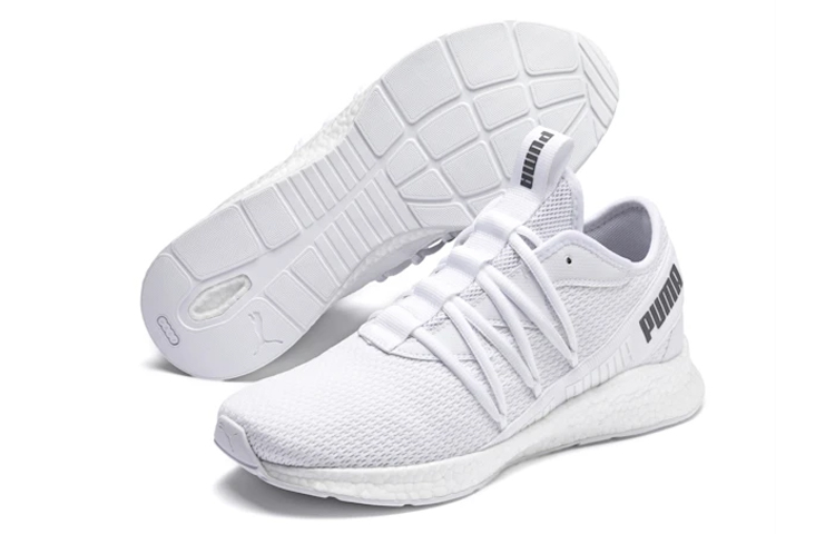 Lookbook 彪马 NRGY Star '岩石灰' 192568-02