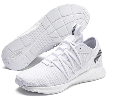 Puma NRGY Star 'Castlerock' Sepatu Olahraga Pria 192568-02 Lookbook Puma NRGY Star 'Castlerock' Sepatu Olahraga Pria 192568-02