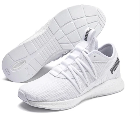 Puma NRGY Star ''Castlerock'' Sneaker 192568-02 Lookbook Puma NRGY Star ''Castlerock'' Sneaker 192568-02