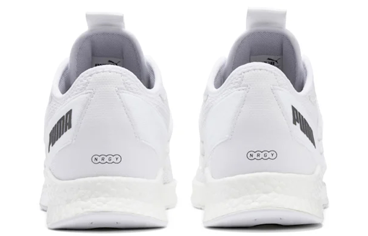 Shop 彪马 NRGY Star '岩石灰' 192568-02