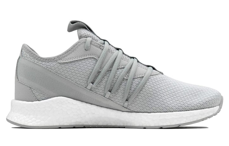 Order 彪马NRGY Star灰色款 192568-12