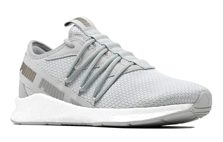 Lookbook 彪马NRGY Star灰色款 192568-12