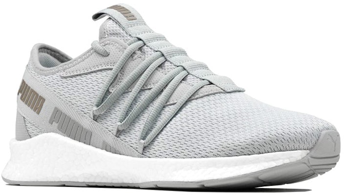 彪马NRGY Star灰色款 192568-12 Lookbook 彪马NRGY Star灰色款 192568-12