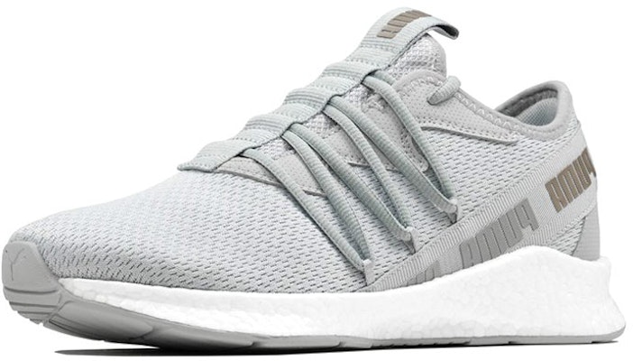 彪马NRGY Star灰色款 192568-12 Shop 彪马NRGY Star灰色款 192568-12