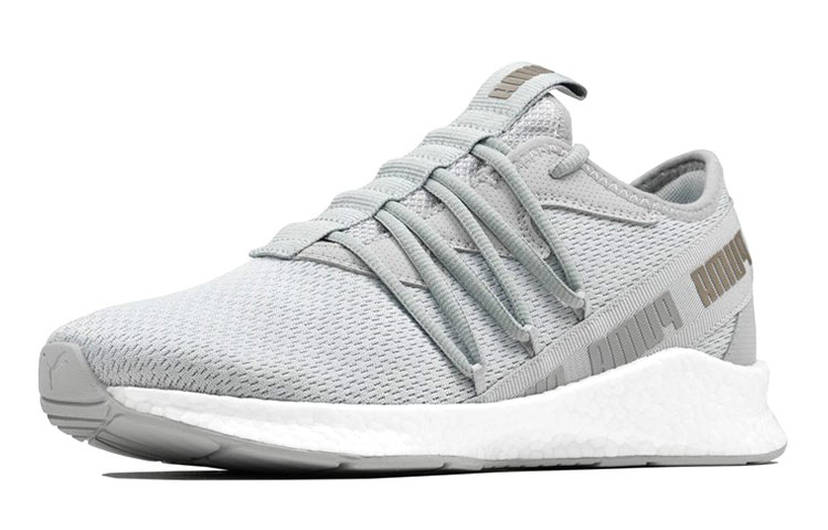 Shop Puma NRGY Star 'Grey' 192568-12