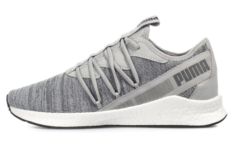 Puma Nrgy Star 'Grey Running Shoes' 192760-03
