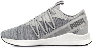 Puma Nrgy Star 'Grey Running Shoes' 192760-03 Puma Nrgy Star 'Grey Running Shoes' 192760-03