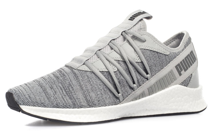 Lookbook Kasut Larian Puma Nrgy Star 'Kelabu' 192760-03