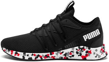 Puma NRGY Star 'Multi Black' 192918-02 Puma NRGY Star 'Multi Black' 192918-02