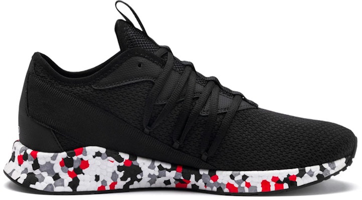 푸마 NRGY 스타 '멀티 블랙' (Puma NRGY 스타 '멀티 블랙') 192918-02 Order 푸마 NRGY 스타 '멀티 블랙' (Puma NRGY 스타 '멀티 블랙') 192918-02