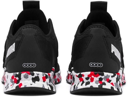 푸마 NRGY 스타 '멀티 블랙' (Puma NRGY 스타 '멀티 블랙') 192918-02 Shop 푸마 NRGY 스타 '멀티 블랙' (Puma NRGY 스타 '멀티 블랙') 192918-02