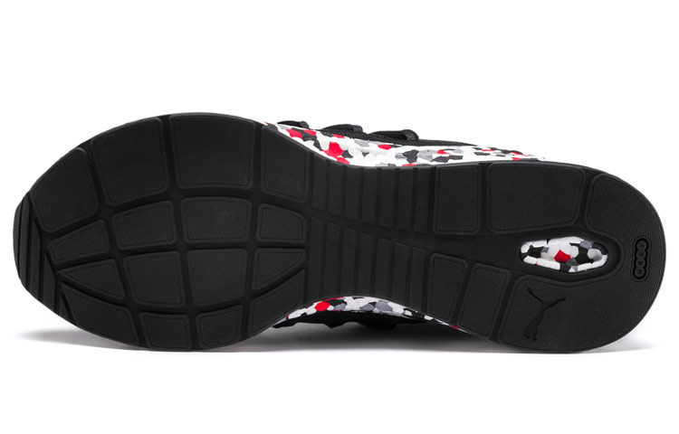 Purchase Puma NRGY Star 'Multi Hitam' 192918-02