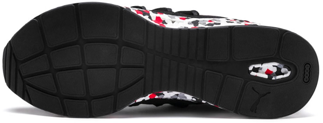 푸마 NRGY 스타 '멀티 블랙' (Puma NRGY 스타 '멀티 블랙') 192918-02 Purchase 푸마 NRGY 스타 '멀티 블랙' (Puma NRGY 스타 '멀티 블랙') 192918-02