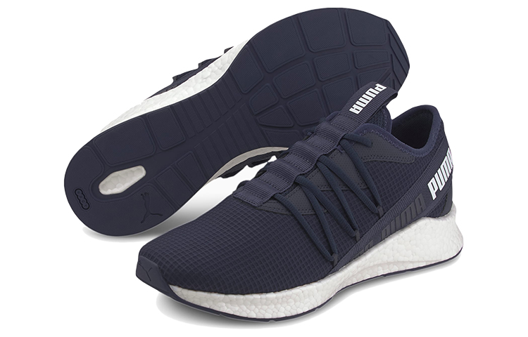 Lookbook 彪马 Nrgy Star 新款核心 '蓝白' 193718-02