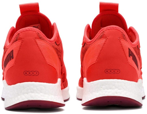 Puma Nrgy Star 'Kasut Lari Merah' 192760-04 Shop Puma Nrgy Star 'Kasut Lari Merah' 192760-04