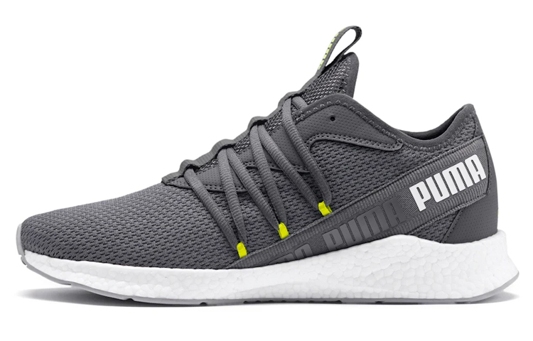 Puma NRGY Star Gray 192568-03