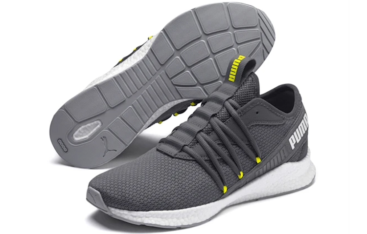 Lookbook Puma NRGY Star Gris 192568-03