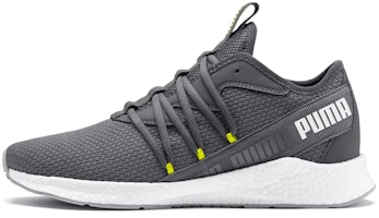 Puma NRGY Star Gray 192568-03 Puma NRGY Star Gray 192568-03