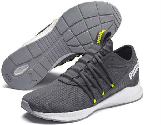 彪马 NRGY 星灰色款 192568-03 Lookbook 彪马 NRGY 星灰色款 192568-03