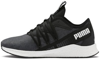 Puma NRGY Star Knit 'Black White' 192760-07 Puma NRGY Star Knit 'Black White' 192760-07