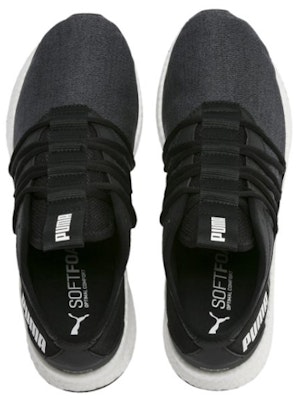 彪马 NRGY 星织款 '黑白' 192760-07 Lookbook 彪马 NRGY 星织款 '黑白' 192760-07