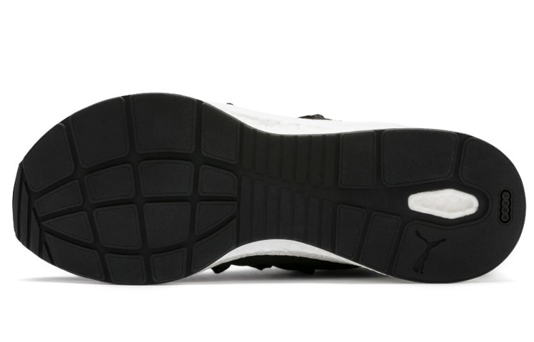 Purchase 푸마 NRGY 스타 니트 '블랙 화이트' 192760-07