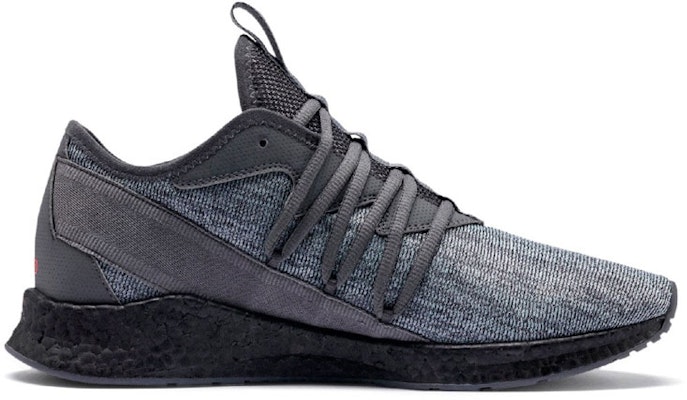 Sepatu Lari Puma Nrgy Star Knit 'Abu-Abu Tua' 192760-01 Order Sepatu Lari Puma Nrgy Star Knit 'Abu-Abu Tua' 192760-01