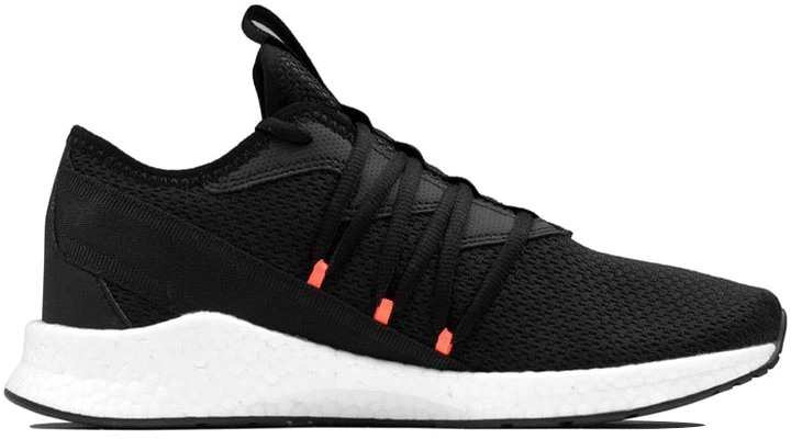 Puma NRGY Star Lage Hardloopschoenen Zwart 192568-13 Order Puma NRGY Star Lage Hardloopschoenen Zwart 192568-13