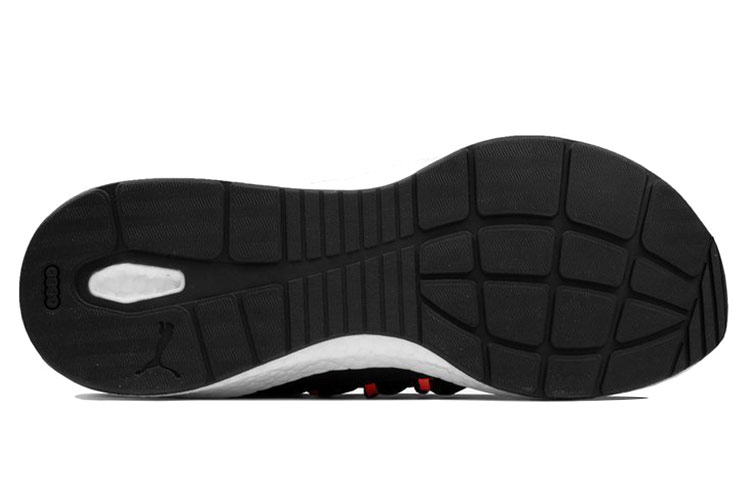 Purchase Puma NRGY Star Lage Hardloopschoenen Zwart 192568-13