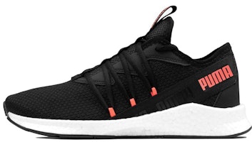 Puma NRGY Star Low-Running Shoes Black 192568-13 Puma NRGY Star Low-Running Shoes Black 192568-13