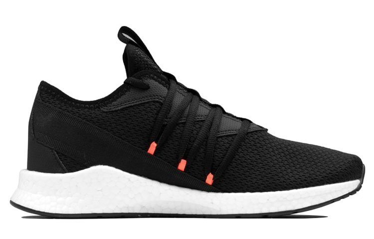 Order 彪马NRGY Star低帮跑鞋黑色 192568-13