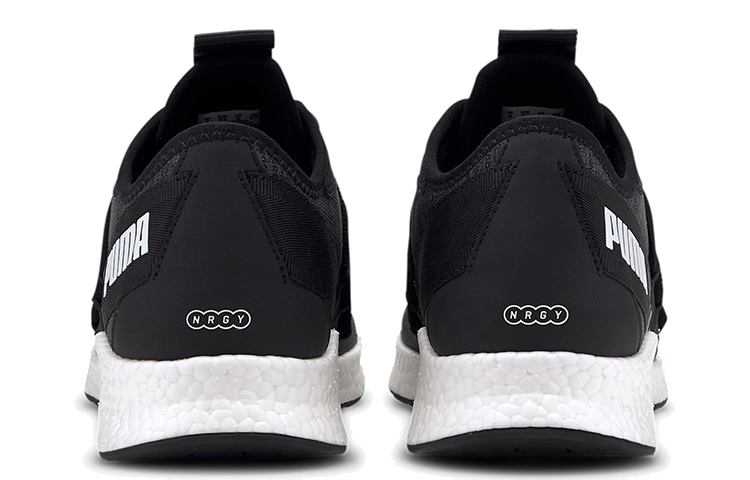 Shop 彪马NRGY Star多彩针织“黑白” 193489-04