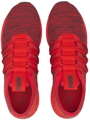 Puma NRGY Bintang Multi Knit 'Merah Low Top' 193489-02 Lookbook Puma NRGY Bintang Multi Knit 'Merah Low Top' 193489-02