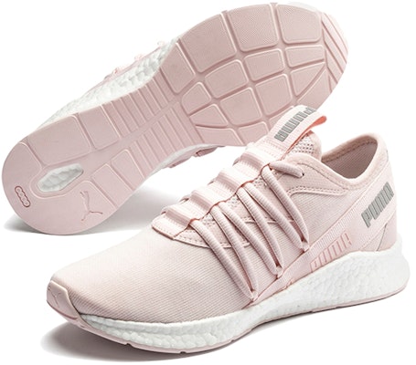 プーマ NRGYスター マルチニット「ローズウォーター」 193489-05 Lookbook プーマ NRGYスター マルチニット「ローズウォーター」 193489-05