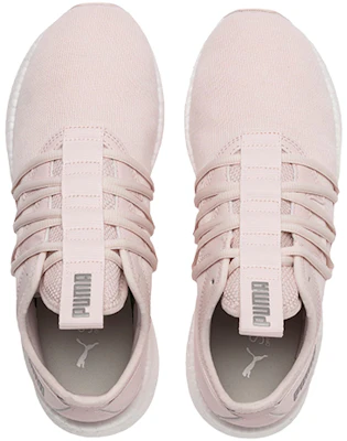 Puma NRGY Star Multi Knit ''Rose Water'' Sneakers 193489-05 Shop Puma NRGY Star Multi Knit ''Rose Water'' Sneakers 193489-05