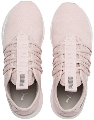 プーマ NRGYスター マルチニット「ローズウォーター」 193489-05 Shop プーマ NRGYスター マルチニット「ローズウォーター」 193489-05