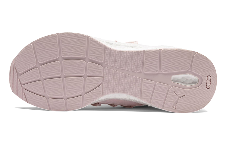 Details for Puma NRGY Star Multi Knit ''Rose Water'' Sneakers 193489-05