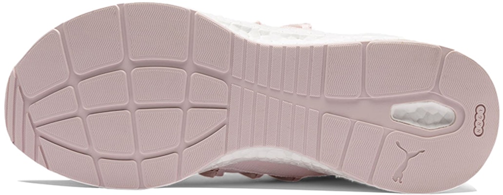 プーマ NRGYスター マルチニット「ローズウォーター」 193489-05 Details for プーマ NRGYスター マルチニット「ローズウォーター」 193489-05