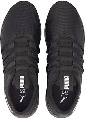 Puma NRGY Star Baru 'Core Hitam' 193718-01 Lookbook Puma NRGY Star Baru 'Core Hitam' 193718-01