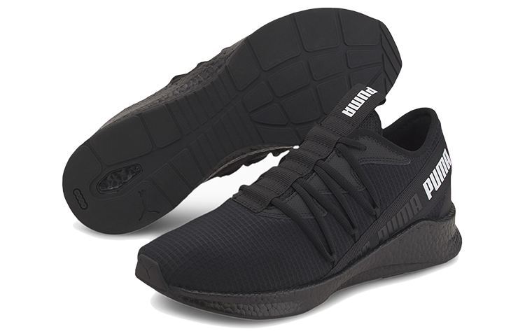 Purchase Puma NRGY Star 'Hitam Teras' Baru 193718-01