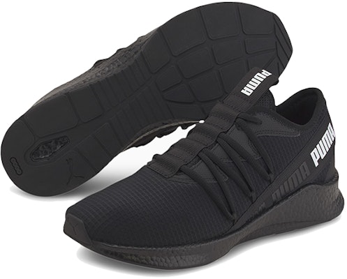 Puma NRGY Star Baru 'Core Hitam' 193718-01 Purchase Puma NRGY Star Baru 'Core Hitam' 193718-01