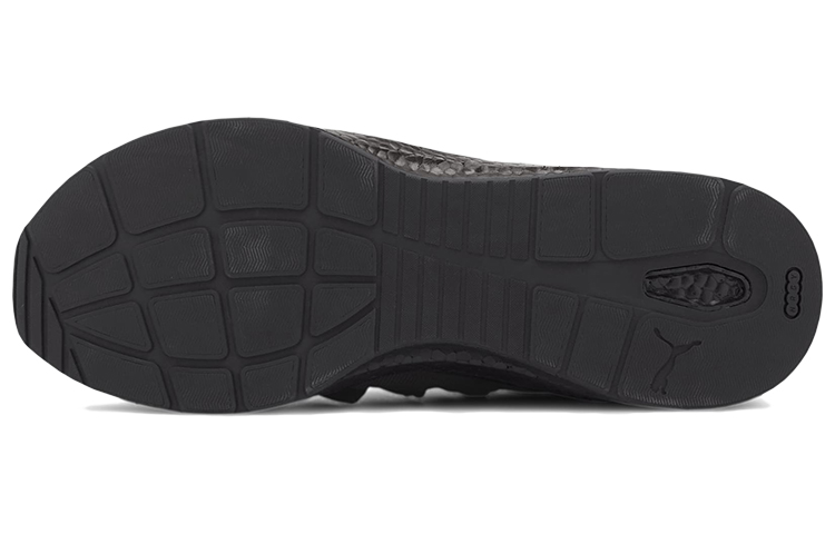 Details for Puma NRGY Star 'Hitam Teras' Baru 193718-01
