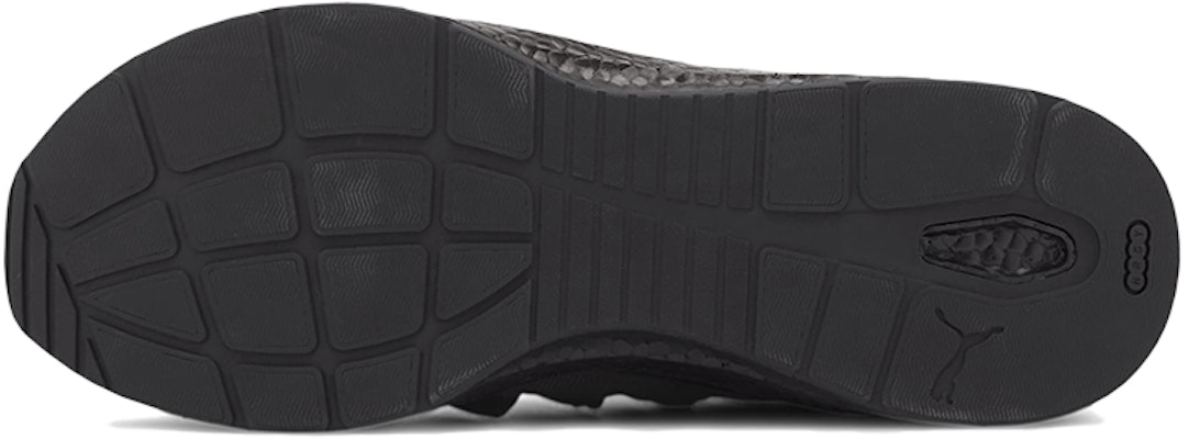 Puma NRGY Star Baru 'Core Hitam' 193718-01 Details for Puma NRGY Star Baru 'Core Hitam' 193718-01