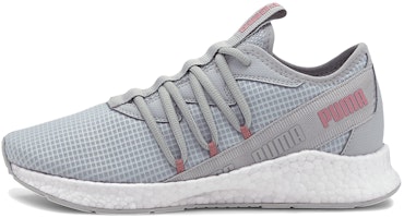 Puma Nrgy Star New Core 'Gray White Red' 193718-05 Puma Nrgy Star New Core 'Gray White Red' 193718-05