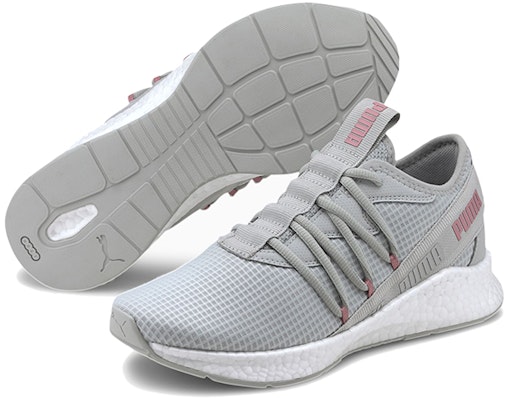 Puma Nrgy Star Core 'Abu Putih Merah' 193718-05 Lookbook Puma Nrgy Star Core 'Abu Putih Merah' 193718-05