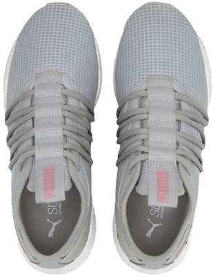 Puma Nrgy Star Core 'Abu Putih Merah' 193718-05 Shop Puma Nrgy Star Core 'Abu Putih Merah' 193718-05