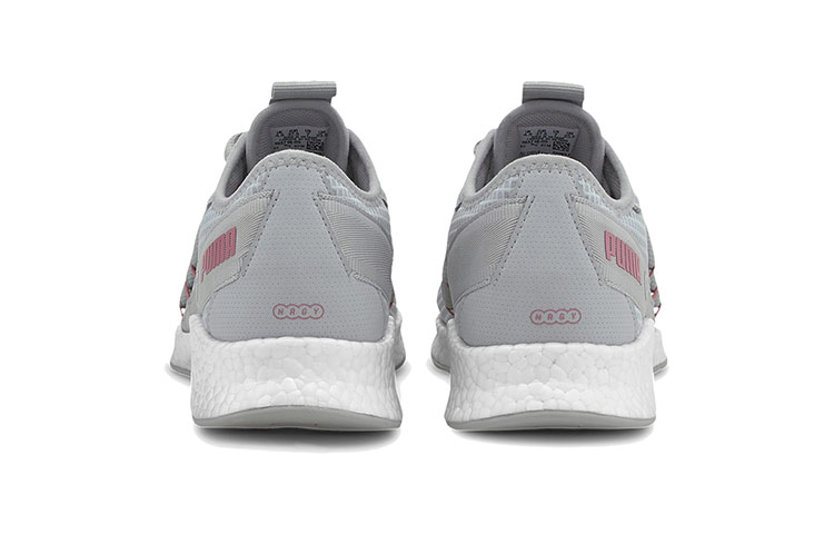 Purchase Puma Nrgy Star New Core 'Kelabu Putih Merah' 193718-05