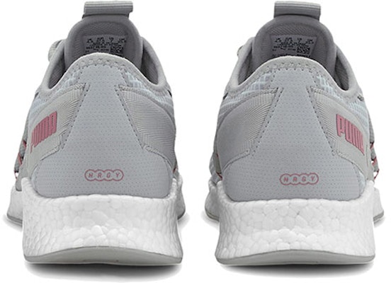 Puma Nrgy Star Core 'Abu Putih Merah' 193718-05 Purchase Puma Nrgy Star Core 'Abu Putih Merah' 193718-05