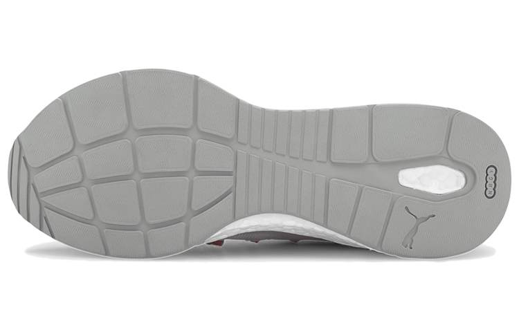 Details for Puma Nrgy Star New Core 'Kelabu Putih Merah' 193718-05